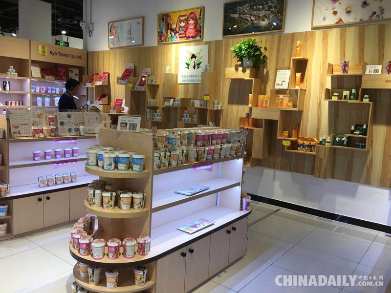 至少2個月變5天!“非特備案”讓消費者零時差體驗全球最新款化妝品