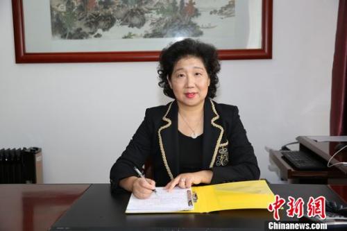 專訪廣東省僑辦主任李心：僑務(wù)大省的新時代新?lián)?/></p>

<p class=