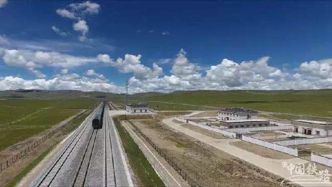 鐵路建設(shè)補短板勢頭強勁 川藏鐵路建設(shè)前期工作務(wù)實推進