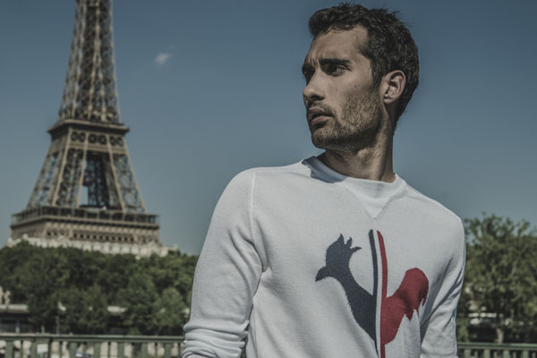 借力北京冬奧會,法國戶外運動時尚品牌加速拓展中國市場