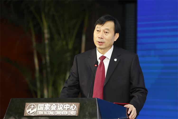 2018年“空中絲路”國際航空合作高峰會(huì)在京召開