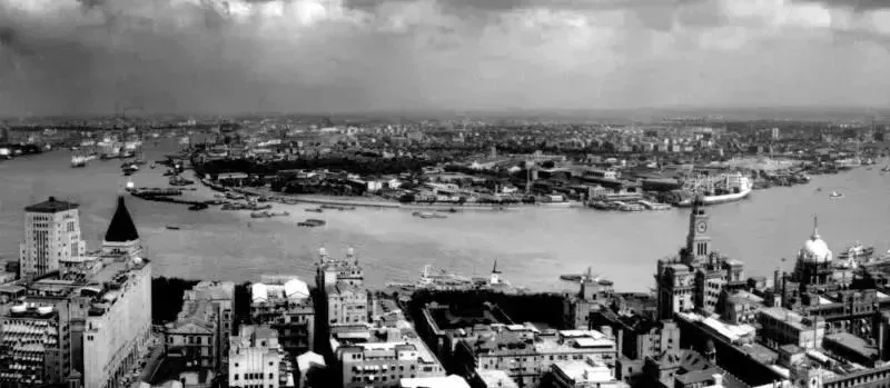 這些老外都對(duì)浦東贊不絕口,他們的理由絕對(duì)會(huì)讓你也一秒愛上這里