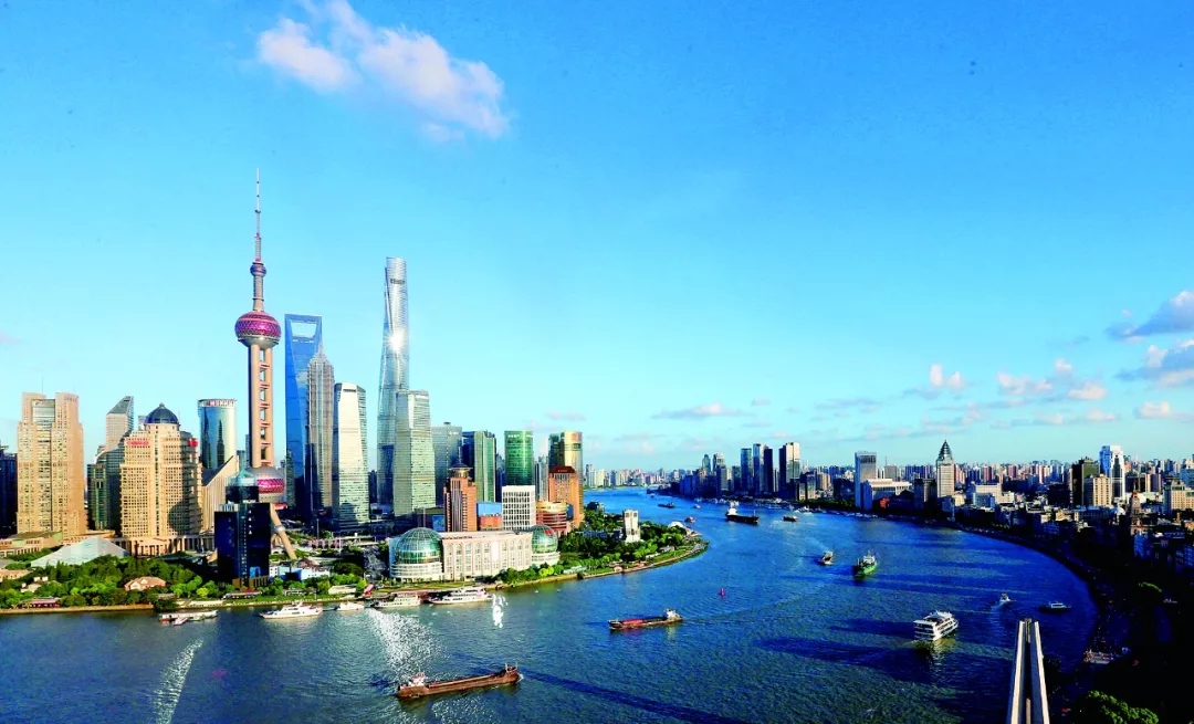 這些老外都對(duì)浦東贊不絕口,他們的理由絕對(duì)會(huì)讓你也一秒愛上這里