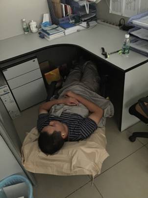 十七級陣風(fēng)掠過,臺山核電安然無恙