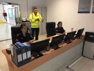 十七級陣風(fēng)掠過,臺山核電安然無恙