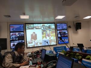 十七級陣風(fēng)掠過,臺山核電安然無恙