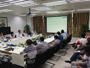 十七級陣風(fēng)掠過,臺山核電安然無恙