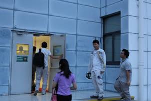 十七級陣風(fēng)掠過,臺山核電安然無恙