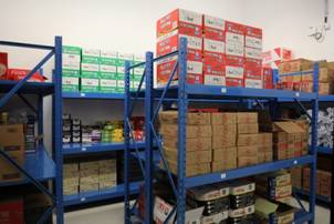 十七級陣風(fēng)掠過,臺山核電安然無恙