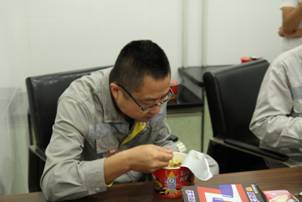 十七級陣風(fēng)掠過,臺山核電安然無恙