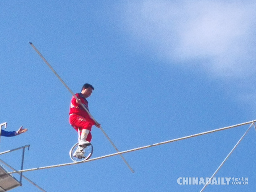 新疆第九屆少數(shù)民族運(yùn)動(dòng)會各項(xiàng)賽事全面展開