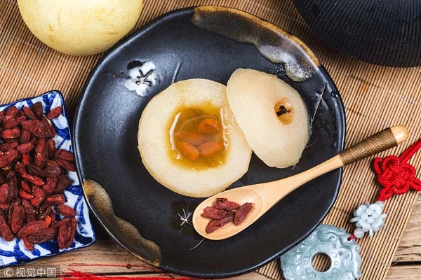 秋天好干燥,怎么吃才好?這份養生攻略請收好