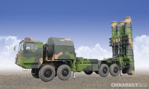 海陸空天電全齊！中國(guó)裝備亮相2018年非洲航空航天與防務(wù)展