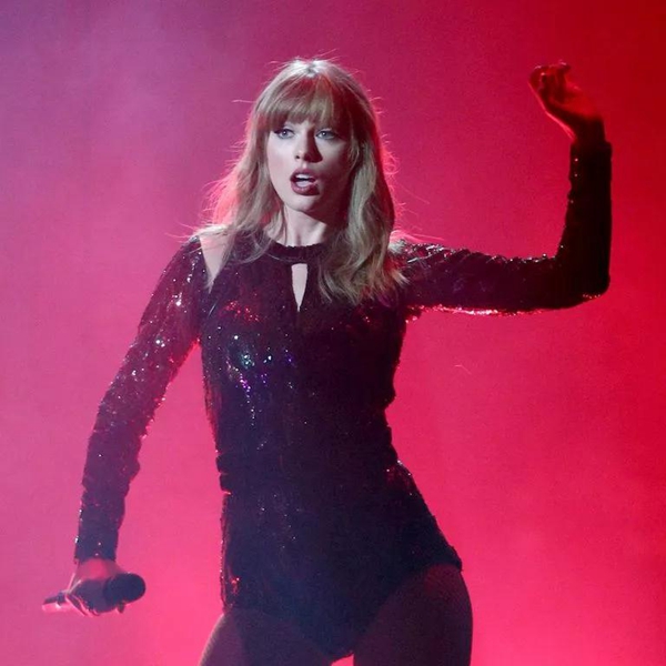 霉霉打破沉默表達政治立場，特朗普：對她歌的喜愛減少25%丨外媒說