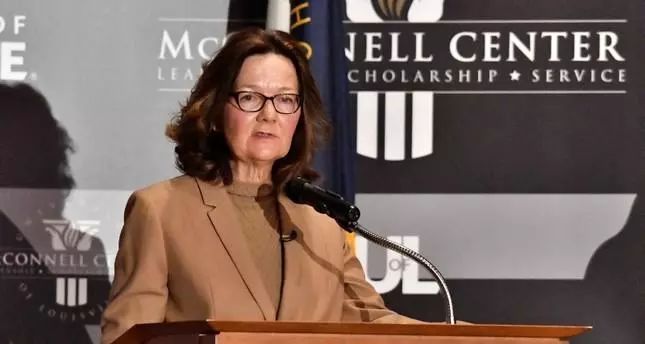 新細節(jié)!外媒:幕后主使用Skype指揮謀殺沙特記者丨外媒說