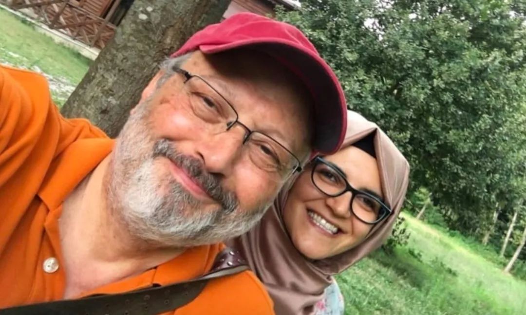 新細節(jié)!外媒:幕后主使用Skype指揮謀殺沙特記者丨外媒說