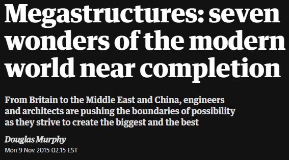 “要致富,先修路!”昨天,外媒花式報(bào)道港珠澳大橋丨外媒說(shuō)