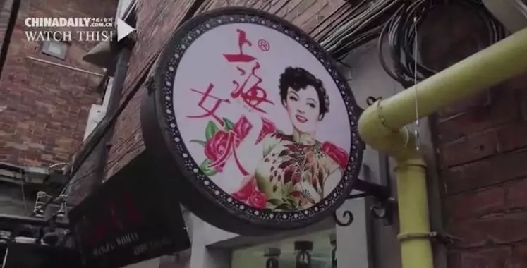 美國小哥體驗進博會，總結4個關鍵詞，很精辟了