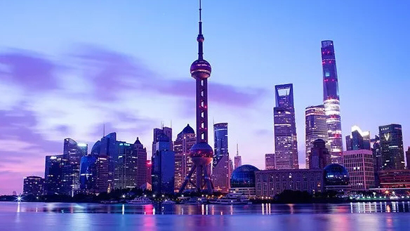 美國小哥體驗進博會，總結4個關鍵詞，很精辟了