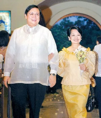 菲律賓前總統(tǒng)阿羅約：中國能飛速發(fā)展，我一點都不驚訝丨40年40人