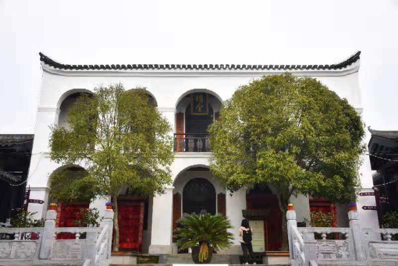 【書院里的中華文脈】問津書院:上廟下學(xué)的千年文化寶藏