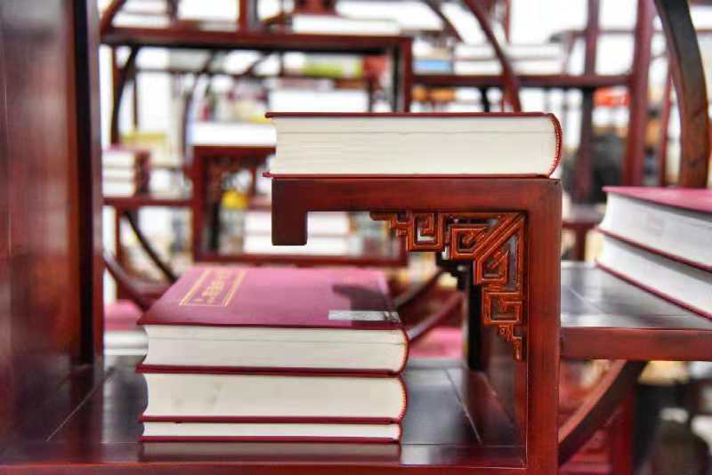 【書院里的中華文脈】問津書院:上廟下學(xué)的千年文化寶藏