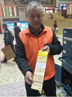 長沙當代活雷鋒:誓要將好事做到自己走不動為止