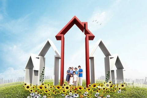 盤點全國前八家涉足社區(qū)O2O的大牌房地產商