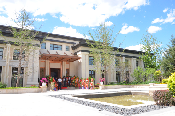 地產華表獎大咖云集 紅廷別墅森潤地產杜宏志確定出席