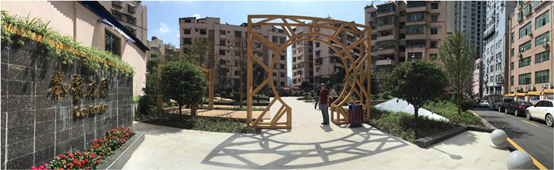 “2015亞洲都市景觀獎(jiǎng)”頒獎(jiǎng)典禮在日本福岡召開