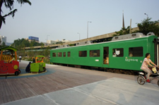 “2015亞洲都市景觀獎(jiǎng)”頒獎(jiǎng)典禮在日本福岡召開