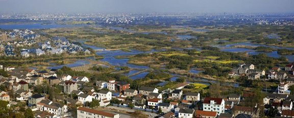 “2015亞洲都市景觀獎(jiǎng)”頒獎(jiǎng)典禮在日本福岡召開