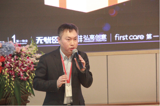 一個盒子的暖心漂流 當代置業與弘高創意攜手愛心公益