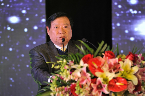 【聚焦華表獎】之名人觀點 苗樂如:房地產仍是十三五期間支柱產業