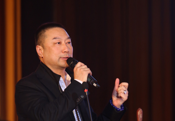 《海花訪談》何寧:將企業價值觀和愿景融入企業思維和行為