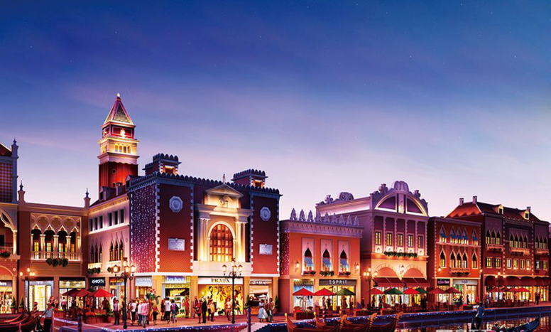 地產(chǎn)華表獎進軍海南 海南待售樓盤匯總