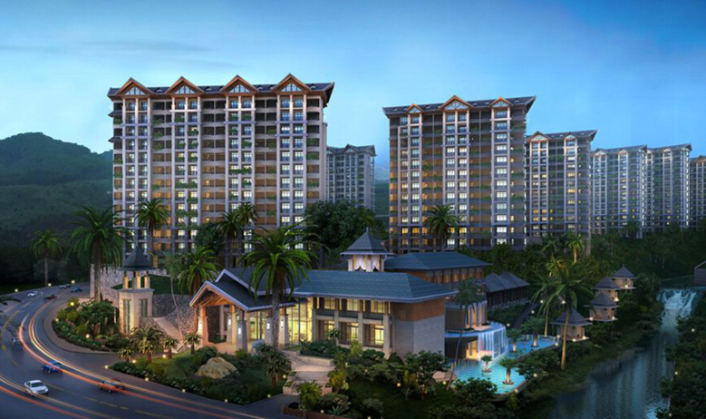 地產(chǎn)華表獎(jiǎng)進(jìn)軍海南 海南待售樓盤匯總