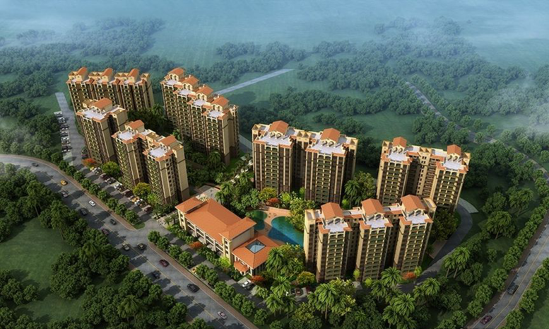 地產(chǎn)華表獎進軍海南 海南待售樓盤匯總