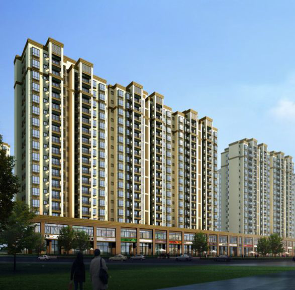 地產華表獎進軍海南 海南待售樓盤匯總