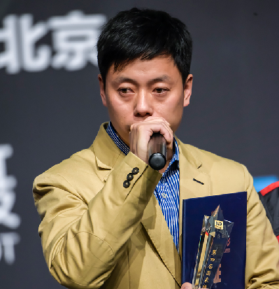 2015中國攝影年度人物評選揭曉