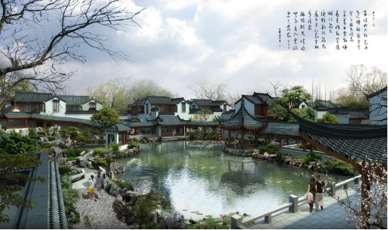 蘇州桃花源 中國頂級物業投資下一個峰值 劍指何方?