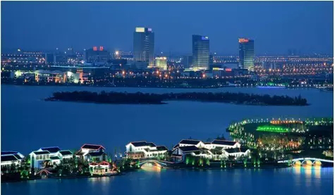 蘇州桃花源 中國頂級物業投資下一個峰值 劍指何方?