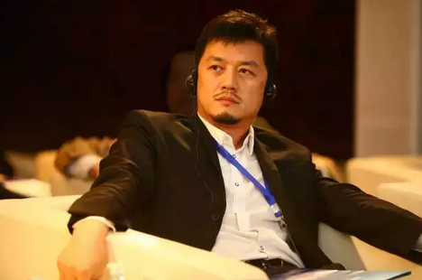 趙薇楊穎李冰冰 細數成功跨界投資的明星