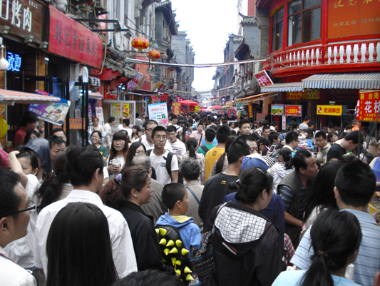 烤薯2.0時代，夏天吃烤薯？對，你沒聽錯，泉城烤薯