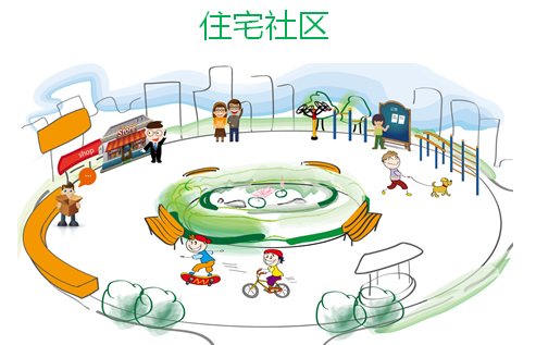 社區(qū)互聯(lián)網|“兵家必爭之地”