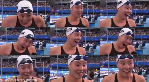 老外看奧運:洪荒之力為何讓網(wǎng)友著迷?