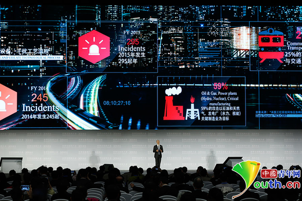 “烏鎮(zhèn)IOT傳奇”:互聯(lián)網(wǎng)安全如何匯烏鎮(zhèn)?