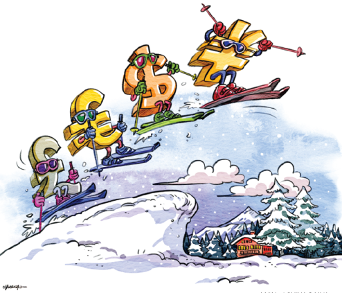 庫恩:世界均衡發展需堅持全球化