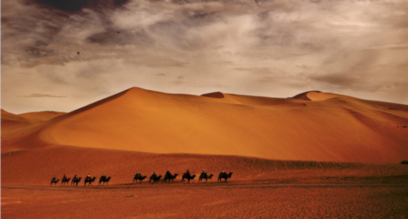 評論:搭乘中國“一帶一路”快車 英國可再現(xiàn)昔日輝煌