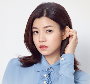 陳妍希發微博懷念外公：大家都以為他叫我小狗狗【圖】